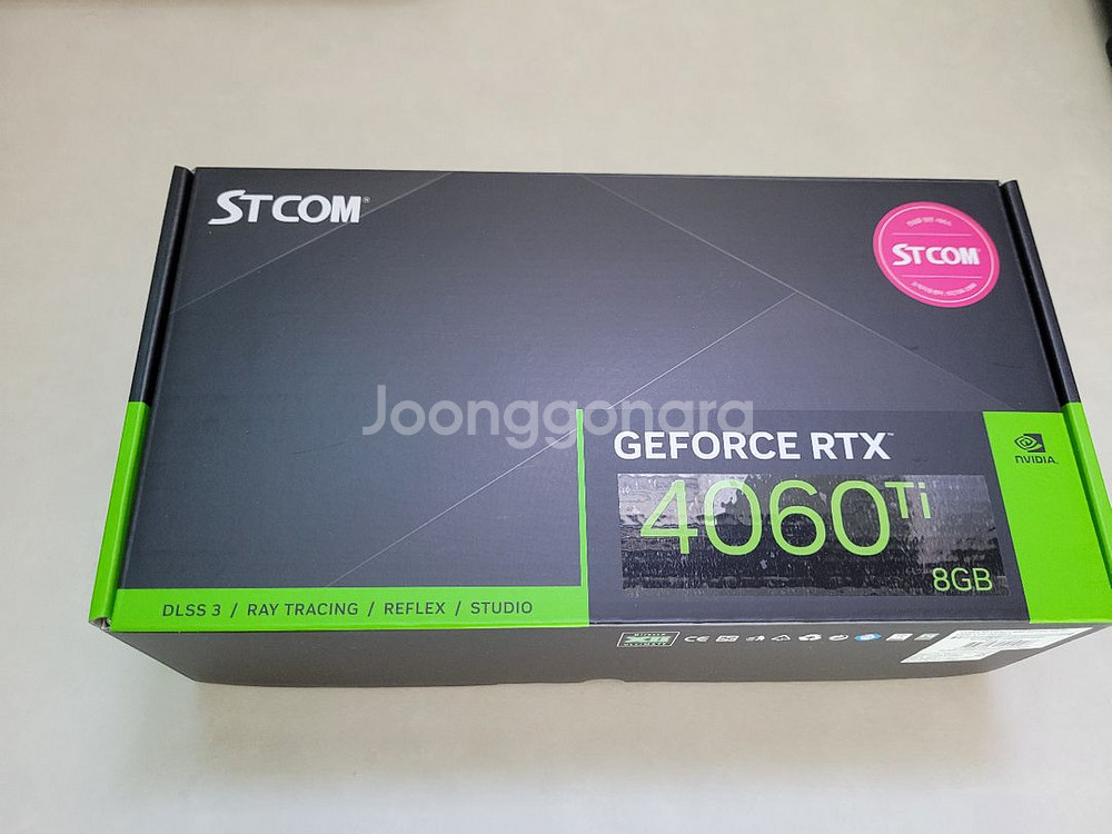 stcom 4060ti--0