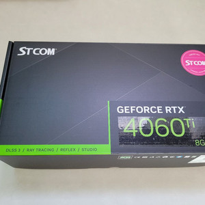 stcom 4060ti