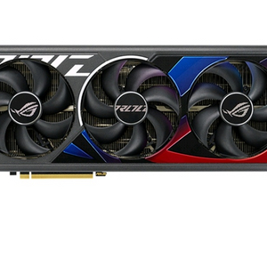 ASUS 로그스트릭스 4090 24G 팝니다