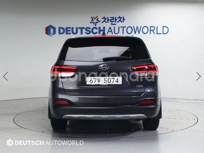 @15년식 올 뉴쏘렌토 R2.2 4WD 노블레스 전국--3