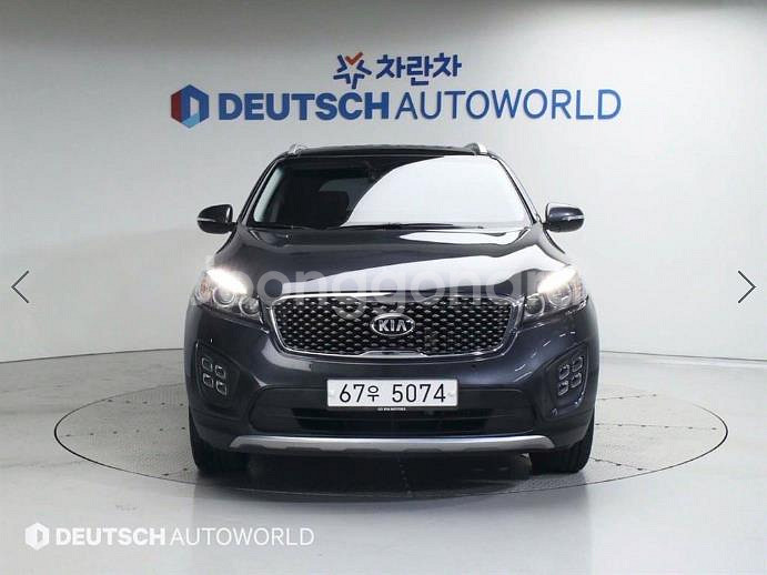 @15년식 올 뉴쏘렌토 R2.2 4WD 노블레스 전국--2