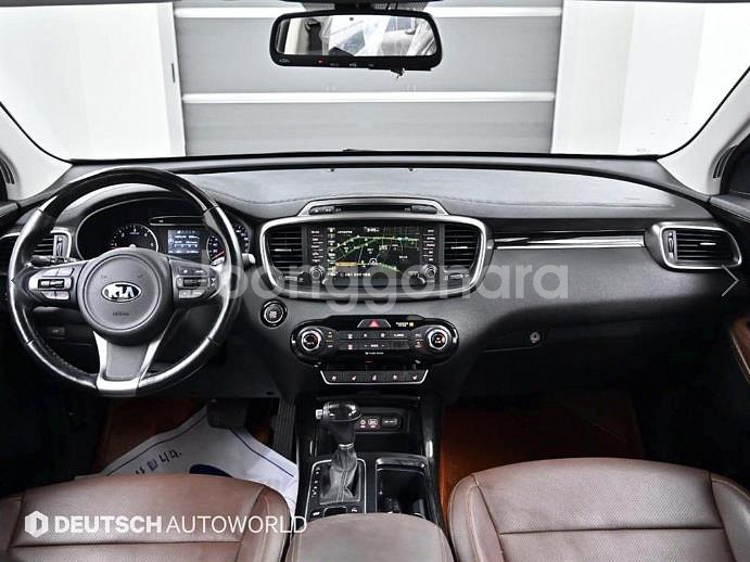 @15년식 올 뉴쏘렌토 R2.2 4WD 노블레스 전국--6