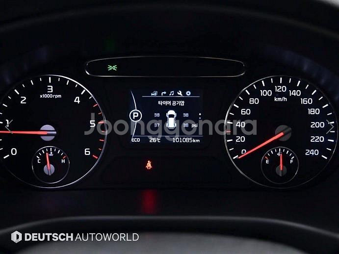 @15년식 올 뉴쏘렌토 R2.2 4WD 노블레스 전국--7
