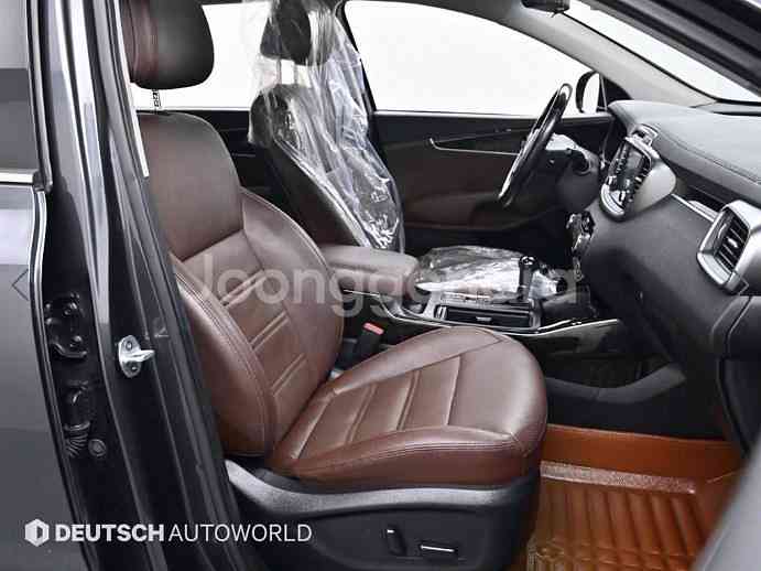 @15년식 올 뉴쏘렌토 R2.2 4WD 노블레스 전국--9