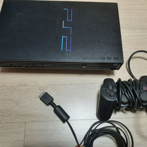 PS2 부품용