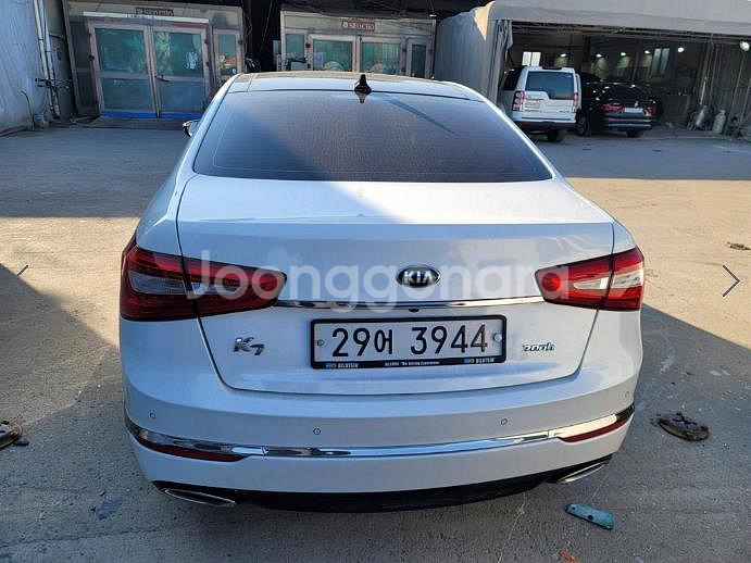 @15년식 K7 하이브리드 700h 프레스티지 전국--2