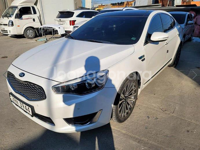 @15년식 K7 하이브리드 700h 프레스티지 전국--1