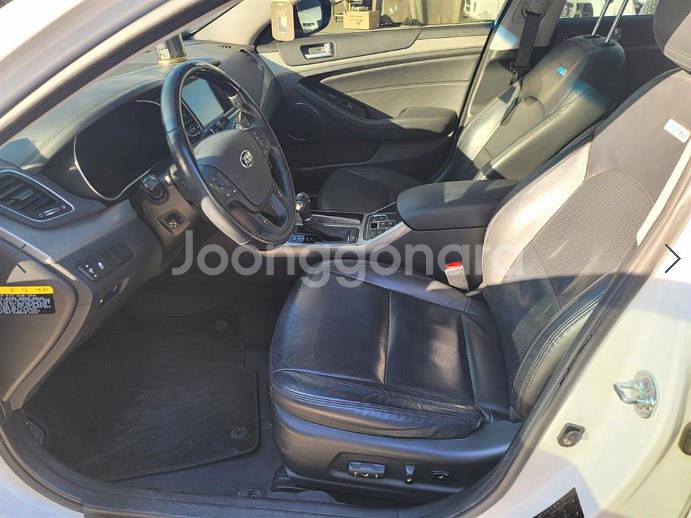 @15년식 K7 하이브리드 700h 프레스티지 전국--5