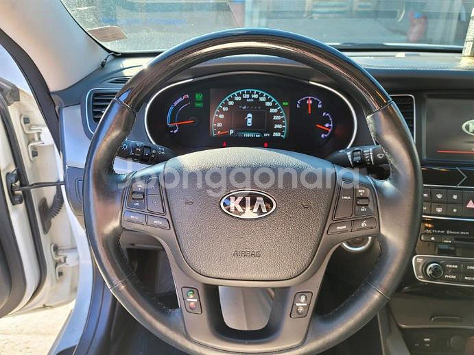 @15년식 K7 하이브리드 700h 프레스티지 전국--8