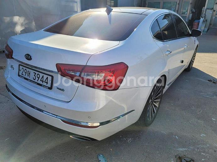 @15년식 K7 하이브리드 700h 프레스티지 전국--3