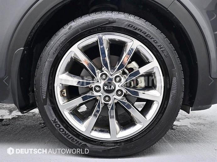 @15년식 올 뉴쏘렌토 R2.2 4WD 노블레스 전국--4