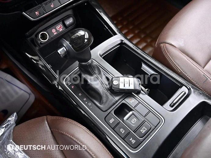 @15년식 올 뉴쏘렌토 R2.2 4WD 노블레스 전국--8