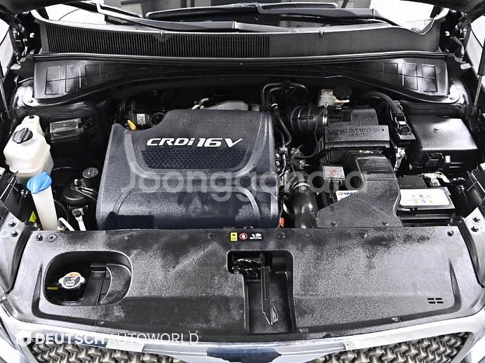 @15년식 올 뉴쏘렌토 R2.2 4WD 노블레스 전국--5