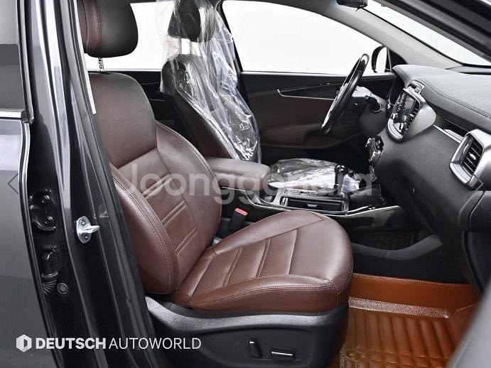 @15년식 올 뉴쏘렌토 R2.2 4WD 노블레스 전국--9