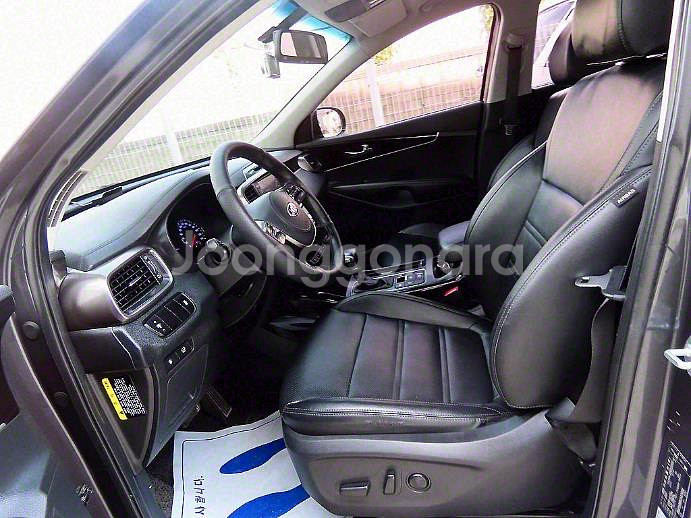 @18년식 더 뉴쏘렌토 디젤 R2.2 2WD 노블레스--4