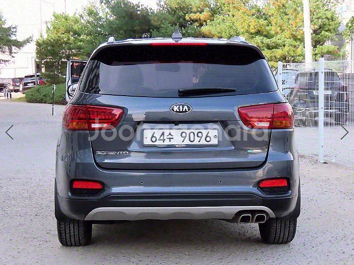 @18년식 더 뉴쏘렌토 디젤 R2.2 2WD 노블레스--3
