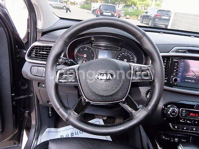 @18년식 더 뉴쏘렌토 디젤 R2.2 2WD 노블레스--7