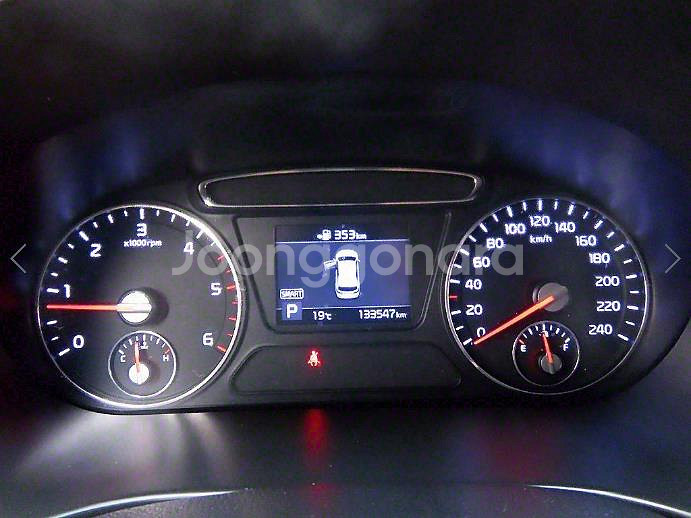 @18년식 더 뉴쏘렌토 디젤 R2.2 2WD 노블레스--8
