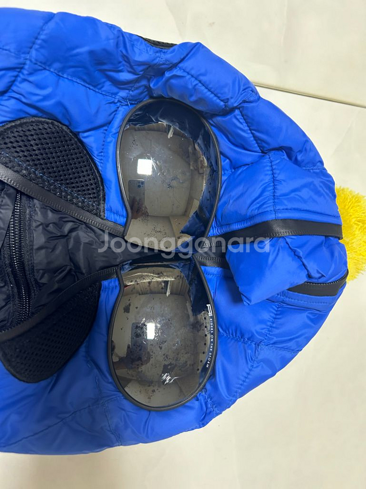 Al 라이더스 온더스톰 키즈 4와이--2