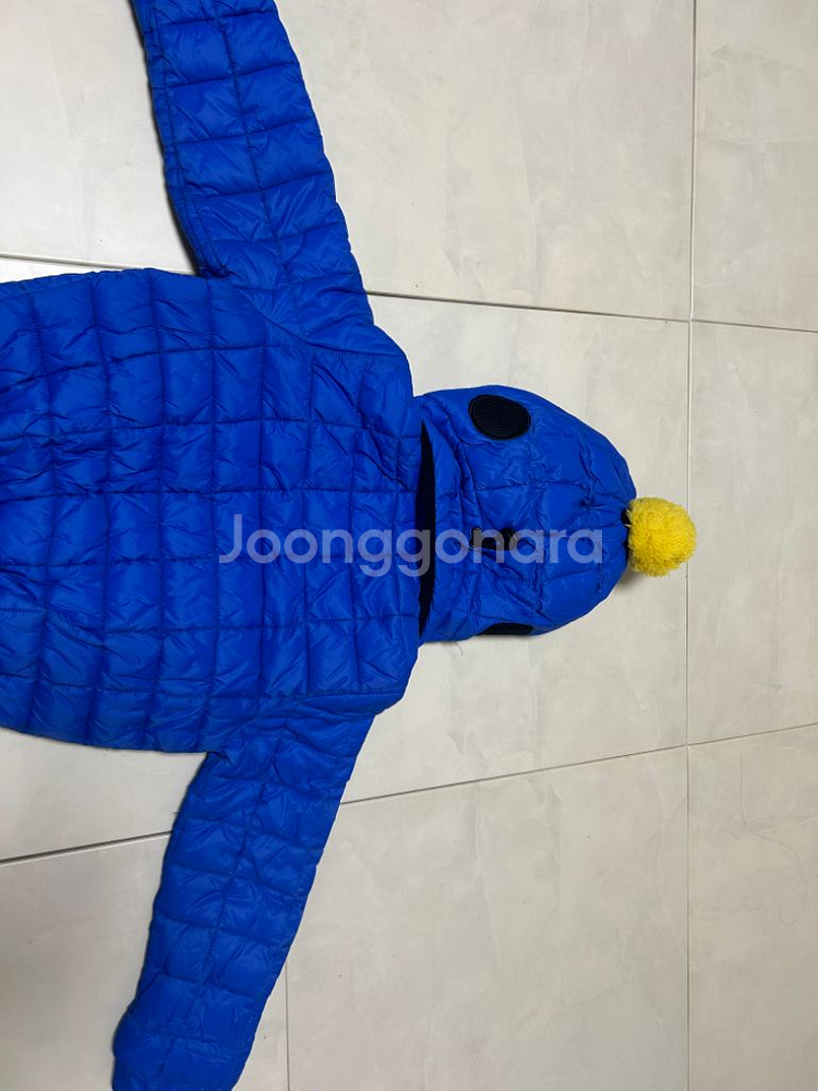 Al 라이더스 온더스톰 키즈 4와이--3