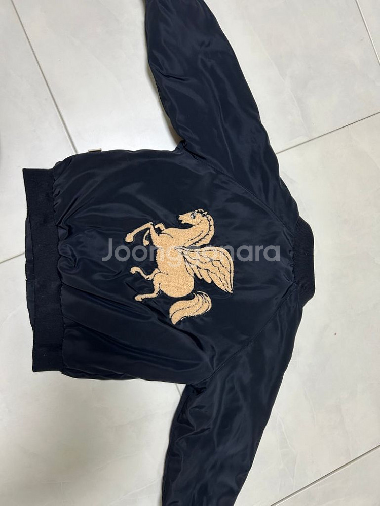 미니로디니 점퍼 / 아이옷--1