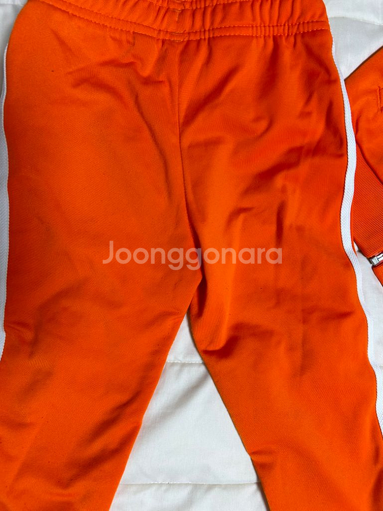 아디다스 저지 사이즈90/ 아이옷--2