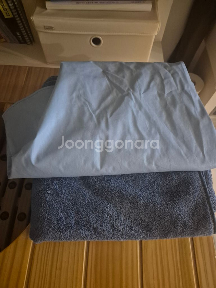 에버조이 반신욕기--4