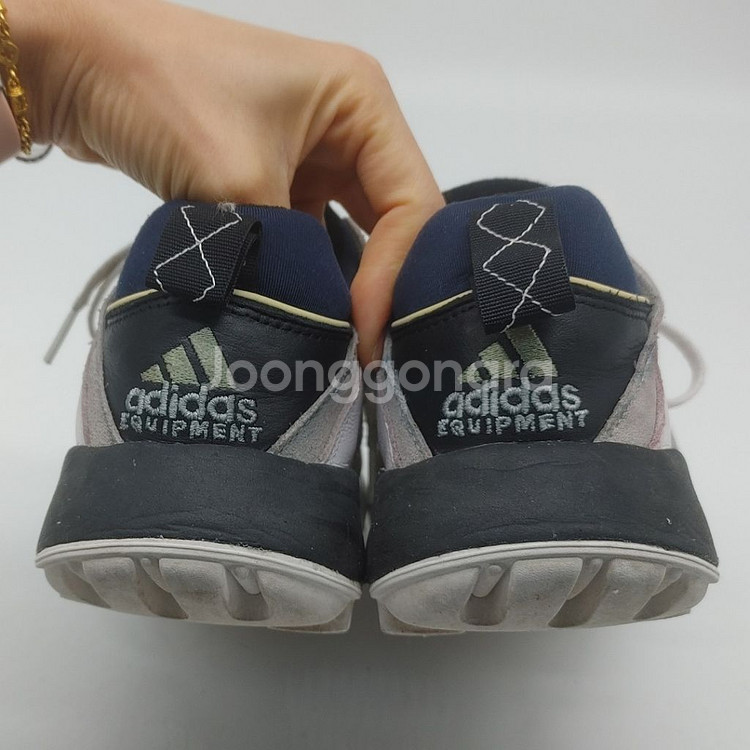 아디다스 EQT 쿠션2 운동화240--3