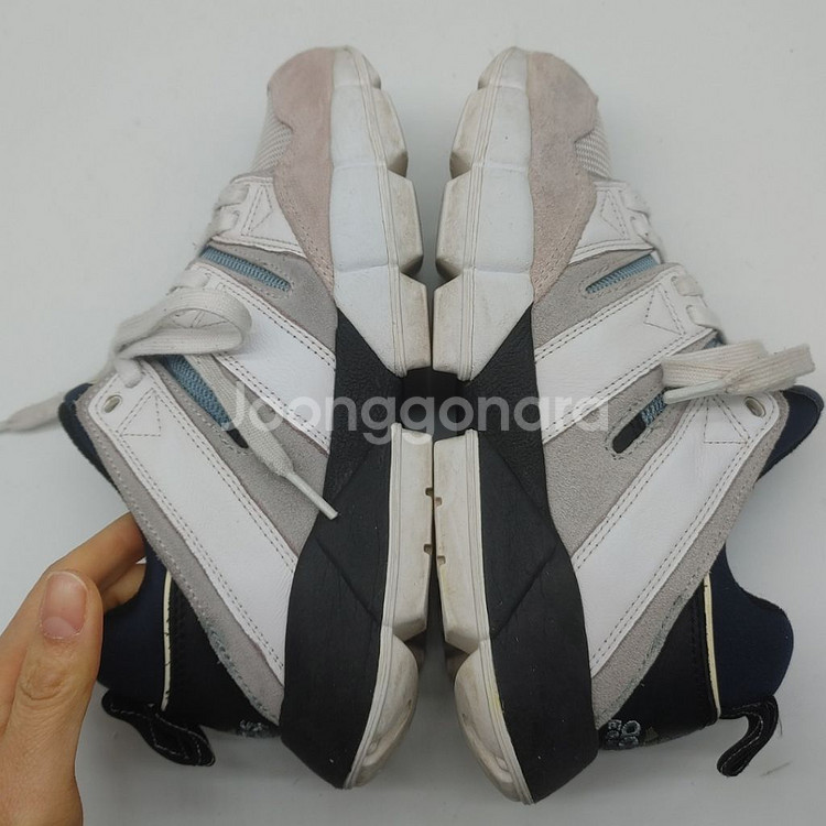 아디다스 EQT 쿠션2 운동화240--4