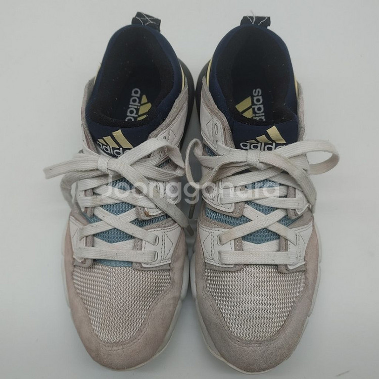 아디다스 EQT 쿠션2 운동화240--1