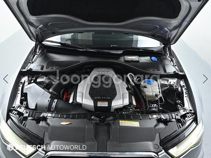 @15년식 A6(4세대) 50 TFSI 콰트로 스포츠--5