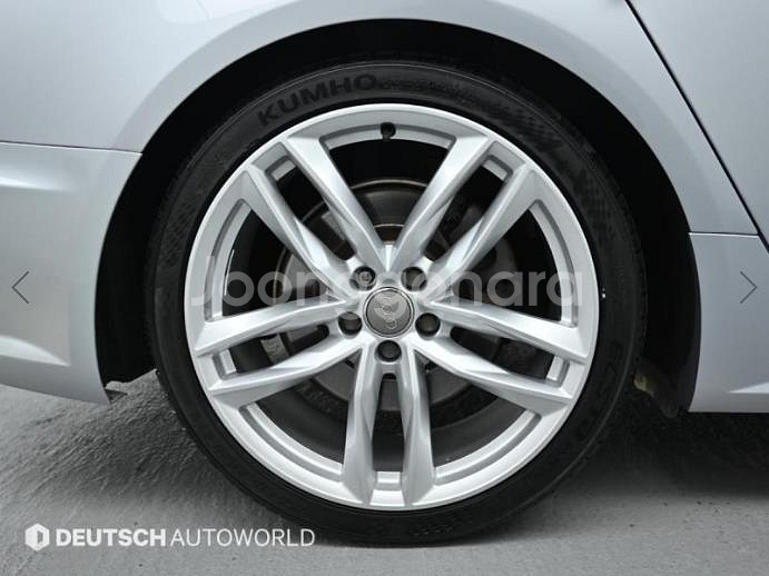 @15년식 A6(4세대) 50 TFSI 콰트로 스포츠--4
