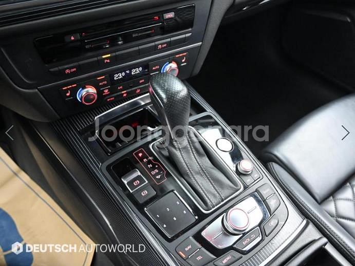 @15년식 A6(4세대) 50 TFSI 콰트로 스포츠--8