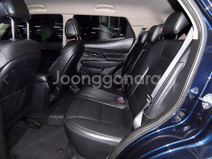 @20년식 올 뉴코란도 1.6 디젤 2WD C5 플러--6