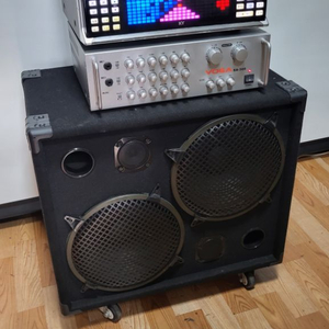 금영노래방기기