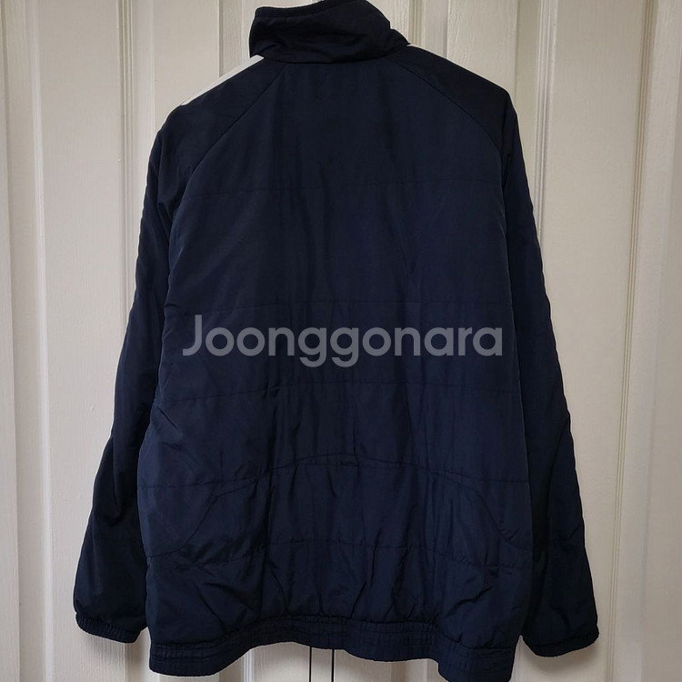 [무료배송] 아디다스 경량패딩잠바 100 L 점퍼--4
