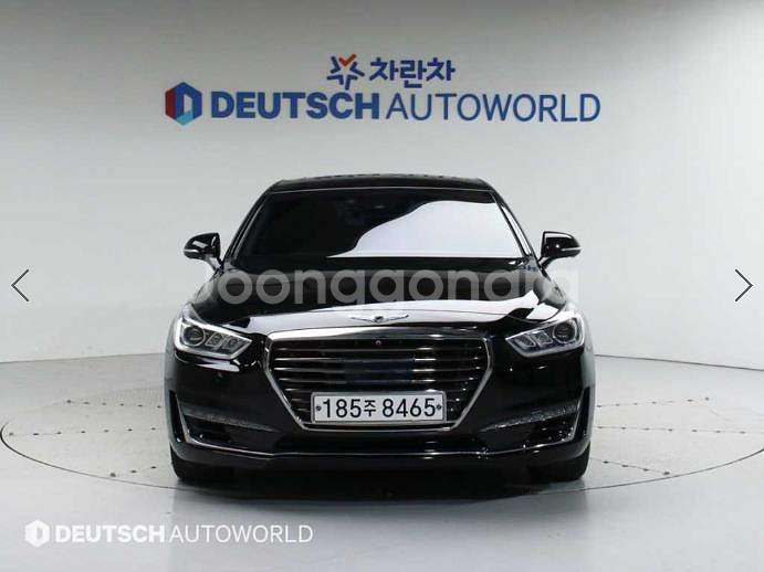 @16년식 EQ900 3.3 터보 AWD 프리미엄 럭--2