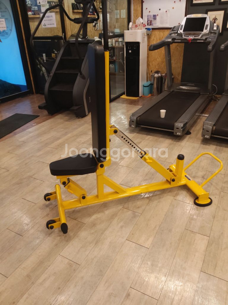 각도벤치 팝니다--1
