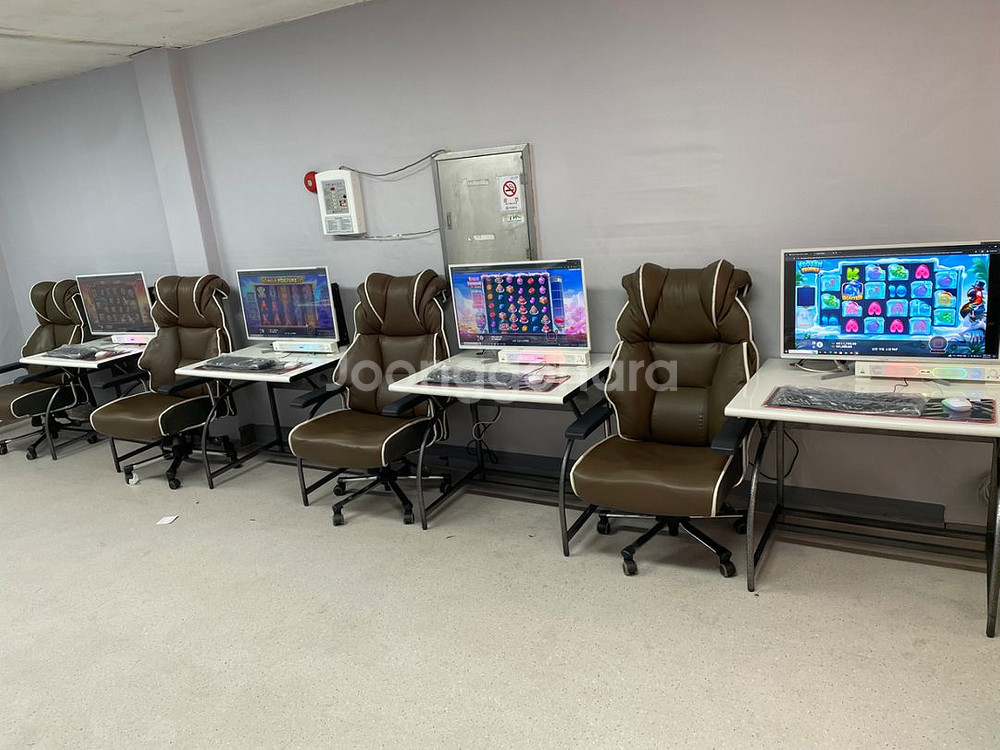 릴게임 슬롯게임용 컴퓨터 판매합니다--2