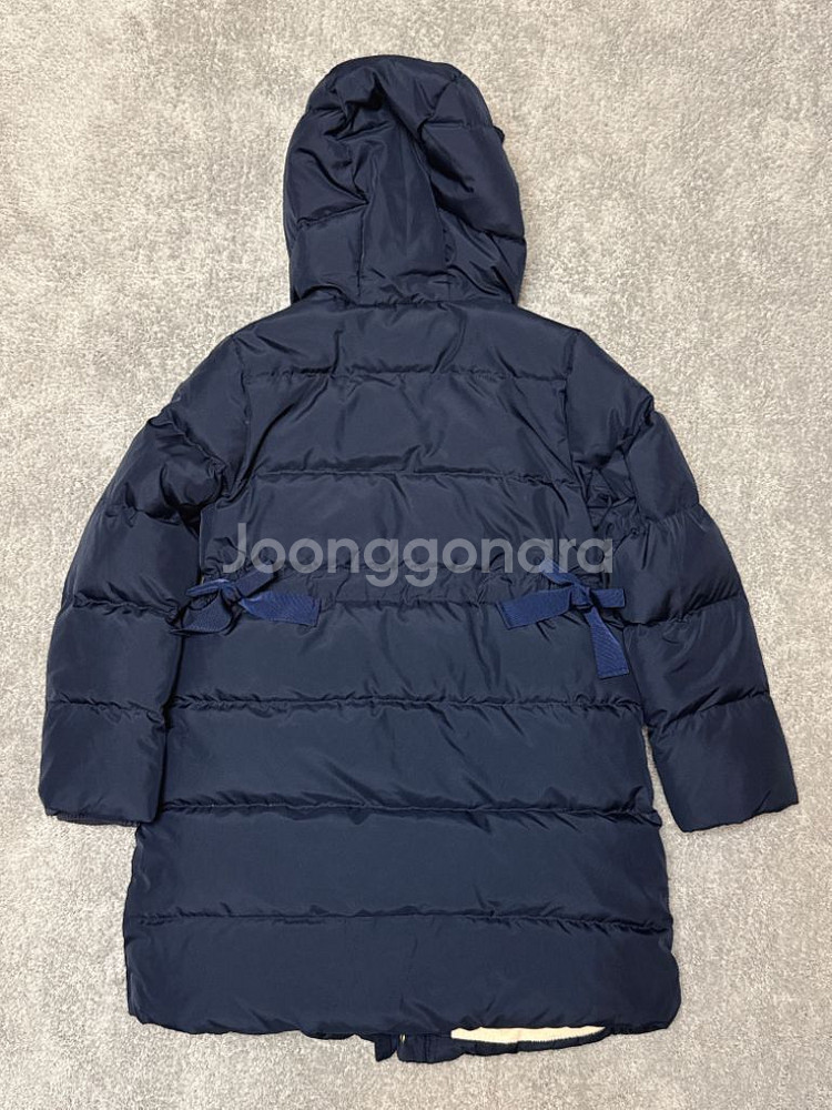 여아패딩 제이크루--1