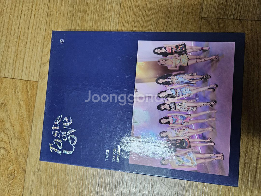 아이돌 BTS 블랭핑크 아이유 세븐틴 등등 앨범다수--4