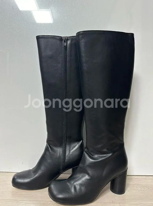 롱부츠 250--2