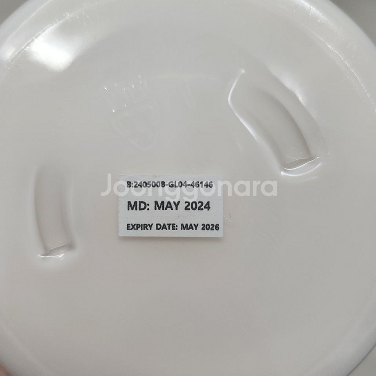 퓨어피지 바디버터 진저릴리--2