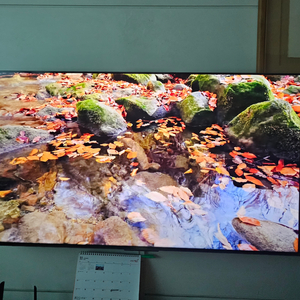 24년식(TV) TCL c745 55인치 4K 144z