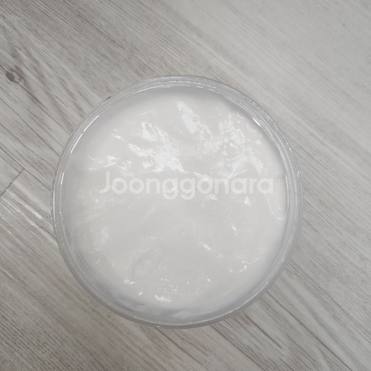 퓨어피지 바디버터 진저릴리--3