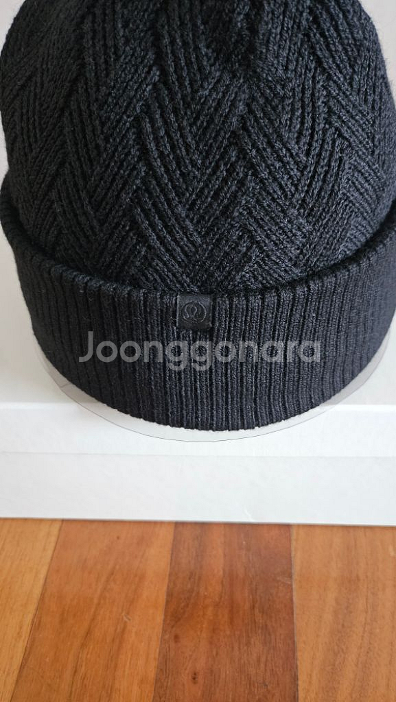 (정품) 룰루레몬 체브론 비니모자--3