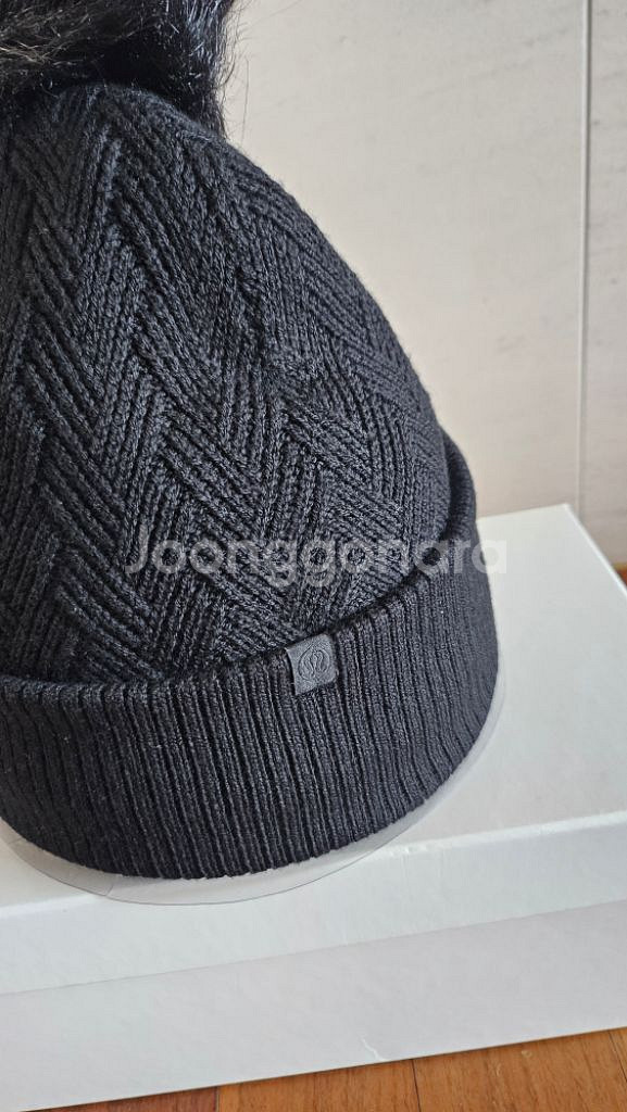 (정품) 룰루레몬 체브론 비니모자--2