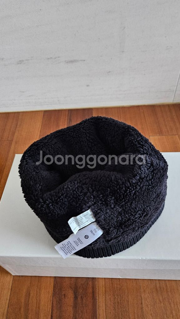 (정품) 룰루레몬 체브론 비니모자--5