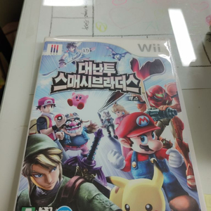 닌텐도 wii cd 판매합니다.