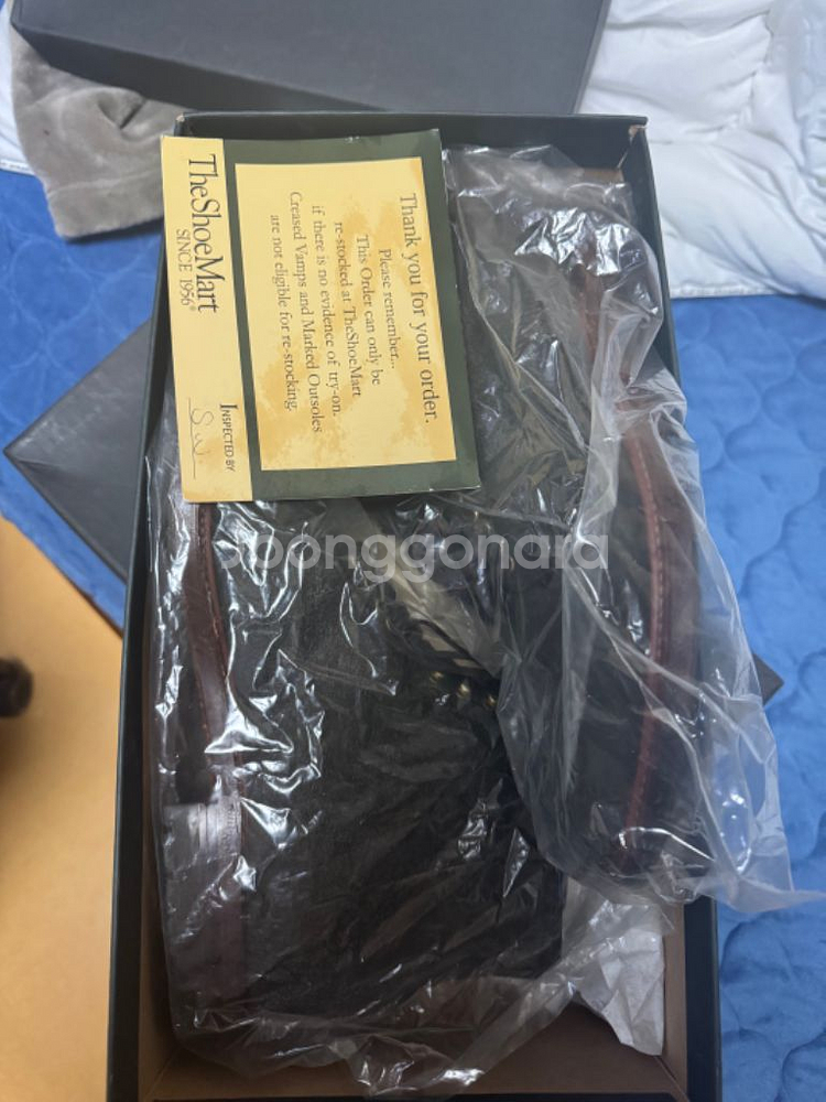 알든 플레인토 코만도 헌팅그린--1
